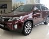 Kia Sorento GAT 2018 - Bán Kia Sorento 2018, hỗ trợ vay trả góp 80% giá xe - Hotline 0938.806.392