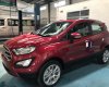 Ford EcoSport Trend 2018 - Bán Ecosport Trend trang bị đầy đủ gói phụ kiện full option, giá cực rẻ