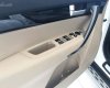 Kia Sorento 2018 - Bán xe Kia Sorento Dath 2018 màu trắng ,hỗ trợ trả góp 85% liên hệ 0981185677