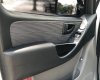 Hyundai Starex Van 6 chỗ 2016 - Bán Hyundai Grand Starex Van 6 chỗ ngồi máy dầu, số sàn, màu trắng, Sản xuất 2016