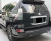 Lexus GX 460 2015 - Bán Lexus GX 460 đời 2015, màu đen, nhập khẩu nguyên chiếc