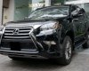 Lexus GX 460 2015 - Bán Lexus GX 460 đời 2015, màu đen, nhập khẩu nguyên chiếc