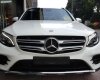 Mercedes-Benz CLC Cũ Mercedes-Benz  GLC 300 2016 - Xe Cũ Mercedes-Benz CLC GLC 300 2016