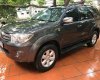 Toyota Fortuner Cũ   4x4AT 2011 - Xe Cũ Toyota Fortuner 4x4AT 2011