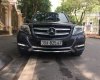 Mercedes-Benz GLK Cũ Mercedes-Benz  CRDI 4 Matic 220 2013 - Xe Cũ Mercedes-Benz GLK CRDI 4 Matic 220 2013