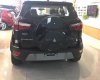 Ford EcoSport Titanium 1.0 EcoBoost 2018 - Cần bán xe Ford EcoSport Titanium 1.0 EcoBoost đời 2018, màu đen, 689tr