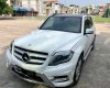 Mercedes-Benz CLK class GLK250 AMG 2014 - Chính chủ cần bán xe Mercedes-Benz GLK250 AMG đời 2014, giá 1 tỷ 380 triệu