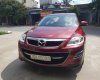 Mazda CX 9 2011 - Bán Mazda CX 9 đời 2012, màu đỏ, xe nhập