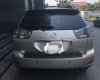 Lexus RX   2003 - Cần bán lại xe Lexus RX sản xuất 2003, màu vàng, xe nhập