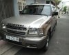 Isuzu Trooper 2001 - Cần bán lại xe Isuzu Trooper đời 2001, xe nhập