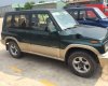 Suzuki Grand vitara 2005 - Cần bán gấp Suzuki Grand vitara 2005 giá cạnh tranh