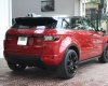 LandRover Range rover Evoque HSE Dynamic 2016 - Cần bán LandRover Range Rover Evoque HSE Dynamic sản xuất năm 2016, màu đỏ, nhập khẩu