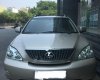 Lexus RX   2003 - Cần bán lại xe Lexus RX sản xuất 2003, màu vàng, xe nhập