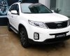 Kia Sorento 2018 - Bán xe Kia Sorento DATH 2018 tại Việt Trì, hỗ trợ trả góp. Liên hệ 0981185677