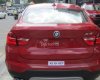 BMW X4 2017 - Bán xe BMW X4 xDrive20i tại Nha Trang