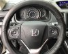 Honda CR V 2.4 AT 2017 - Bán Honda CR V 2.4 AT đời 2017, màu trắng