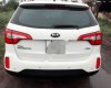 Kia Sorento DATH 2015 - Cần bán Kia Sorento DATH đời 2015, màu trắng  