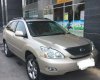 Lexus RX   2003 - Cần bán lại xe Lexus RX sản xuất 2003, màu vàng, xe nhập