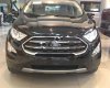 Ford EcoSport Titanium 1.0 EcoBoost 2018 - Cần bán xe Ford EcoSport Titanium 1.0 EcoBoost đời 2018, màu đen, 689tr