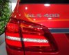 Mercedes-Benz GLS 400 4Matic 2018 - Bán Mercedes GLS 400 4Matic 2018 - Giá hot