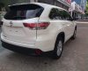 Toyota Highlander LE 2016 - Cần bán Toyota Highlander LE nhập Mỹ, mới 100%