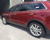 Mazda CX 9 2011 - Bán Mazda CX 9 đời 2012, màu đỏ, xe nhập