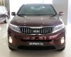 Kia Sorento GAT 2018 - Bán Kia Sorento giá chỉ từ 799 triệu đồng, hỗ trợ trả góp 80% trong 8 năm