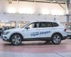 Volkswagen Tiguan Allspace 2017 - Bán Volkswagen Tiguan Allspace 2018, xe có sẵn, hỗ trợ trả góp 90% giá trị xe