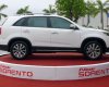 Kia Sorento GAT 2018 - Bán ô tô Kia Sorento đời 2018, màu trắng 