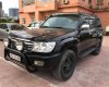 Toyota Land Cruiser Cũ 2001 - Xe Cũ Toyota Land Cruiser 2001