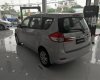 Suzuki Ertiga 2017 - Bán xe Suzuki Ertiga đời 2017, màu bạc, xe nhập