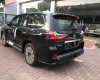 Lexus LX 570 2020 - Giao ngay Lexus LX570 Super Sport Trung Đông 2020  màu đen nội thất da bò