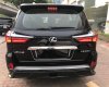 Lexus LX 570 2020 - Giao ngay Lexus LX570 Super Sport Trung Đông 2020  màu đen nội thất da bò