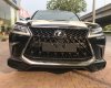 Lexus LX 570 2020 - Giao ngay Lexus LX570 Super Sport Trung Đông 2020  màu đen nội thất da bò