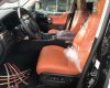 Lexus LX 570 2020 - Giao ngay Lexus LX570 Super Sport Trung Đông 2020  màu đen nội thất da bò