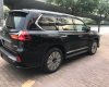 Lexus LX 570 2020 - Giao ngay Lexus LX570 Super Sport Trung Đông 2020  màu đen nội thất da bò