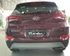 Hyundai Tucson 1.6 AT Turbo 2018 - Bán Hyundai Tucson 1.6 AT Turbo năm sản xuất 2018, màu đỏ