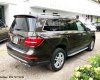 Mercedes-Benz GLS GLS350 2018 - Bán Mercedes GLS350D 2017 chính chủ chạy lướt, giá tốt