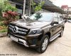 Mercedes-Benz GLS GLS350 2018 - Bán Mercedes GLS350D 2017 chính chủ chạy lướt, giá tốt