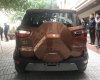 Ford EcoSport Titanium 1.5L AT 2018 - Bán Ford Ecosport Tianium Dragon 2018 tại Lào Cai, khuyến mãi lớn, đủ màu, giao ngay, hỗ trợ vay 80%