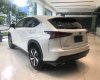 Lexus NX 300 2018 - Bán xe Lexus NX năm 2018, màu trắng, nhập khẩu nguyên chiếc