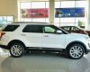 Ford Explorer Limited 2018 - Bán Ford Explorer Limited mới 100%, nhập khẩu Hoa Kỳ