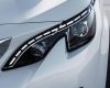 Peugeot 5008 1.6 AT 2018 - Cần bán xe Peugeot 5008 1.6 AT sản xuất năm 2018, màu trắng, giá tốt