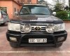 Toyota Land Cruiser Cũ 2001 - Xe Cũ Toyota Land Cruiser 2001