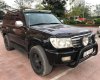 Toyota Land Cruiser Cũ 2001 - Xe Cũ Toyota Land Cruiser 2001