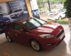 Ford Focus 2018 - Bán Ford Focus 2018, xe đủ màu, trả trước 130 triệu