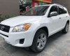 Toyota RAV4 2012 - Cần bán xe Toyota RAV4 đời 2012, màu trắng, xe nhập