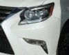 Lexus GX 460 2017 - Bán Lexus GX 460 đời 2017, màu trắng, nhập khẩu nguyên chiếc số tự động