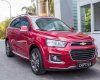 Chevrolet Captiva 2018 - Bán Chevrolet Captiva 2018 xe hot giao liền trong tháng chỉ cần trả trước 10%- 0946553020
