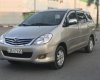 Toyota Innova Cũ   G 2010 - Xe Cũ Toyota Innova G 2010